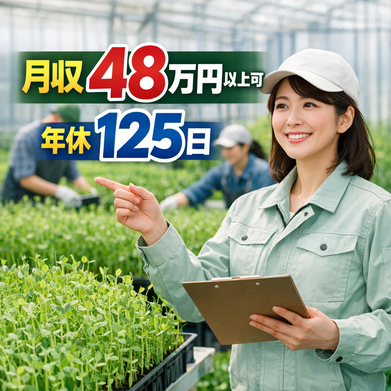 株式会社村上農園の求人・転職情報