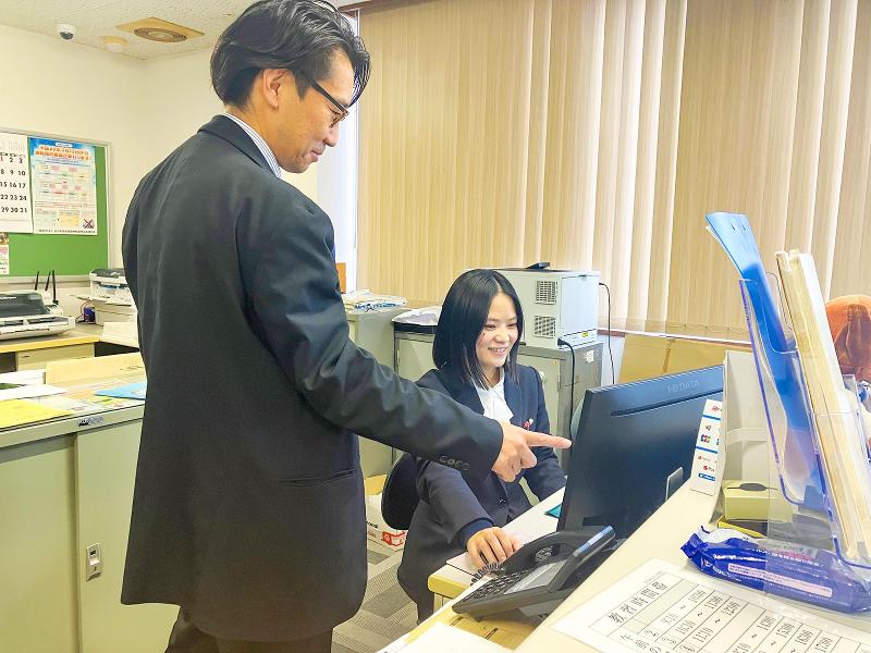 学校法人南砺自動車学校の求人・転職情報