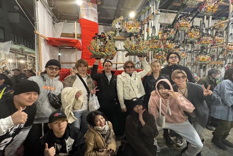 Bar SIX ROPPONGIのアルバイト・バイト求人情報-03