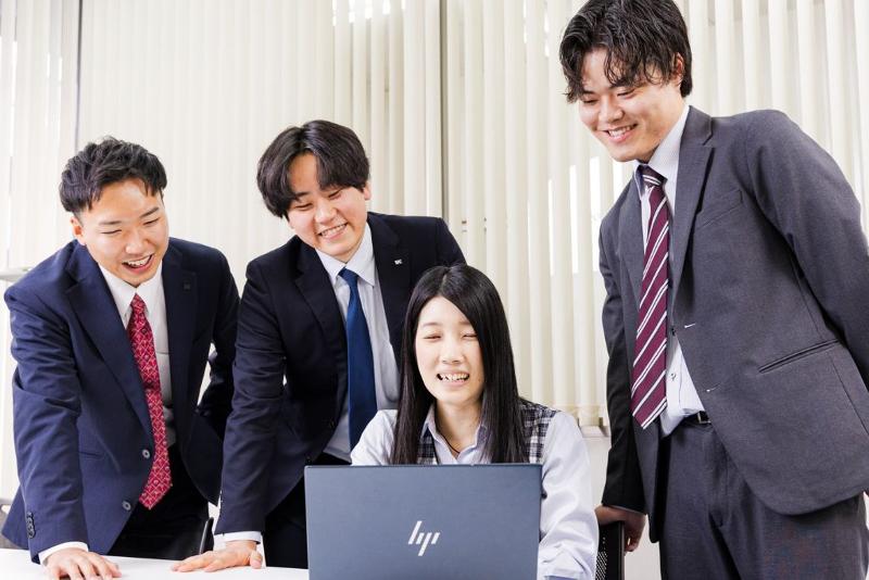 株式会社UK 甲府支社のアルバイト・バイト求人情報-04