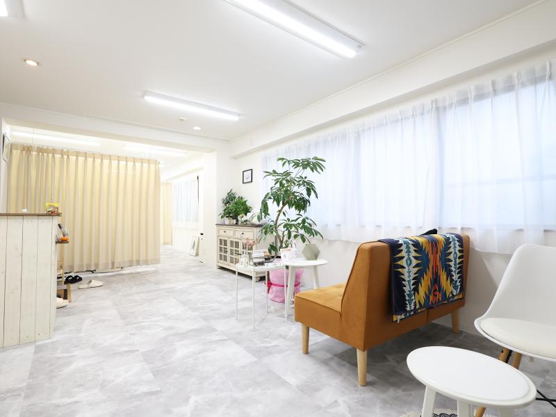 Lash Art Sの求人・転職情報