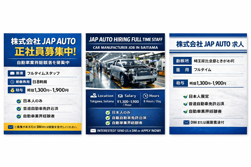 株式会社ベヘドの求人・転職情報