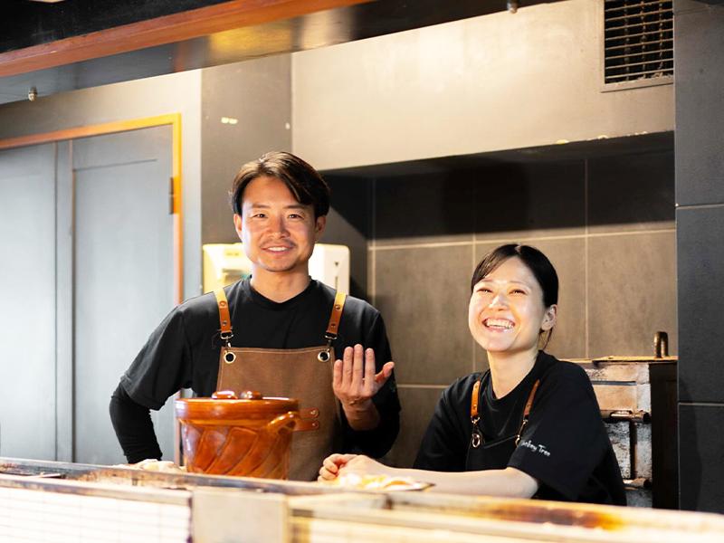 韓国料理 無常-musang−名古屋駅店のアルバイト・バイト求人情報-04