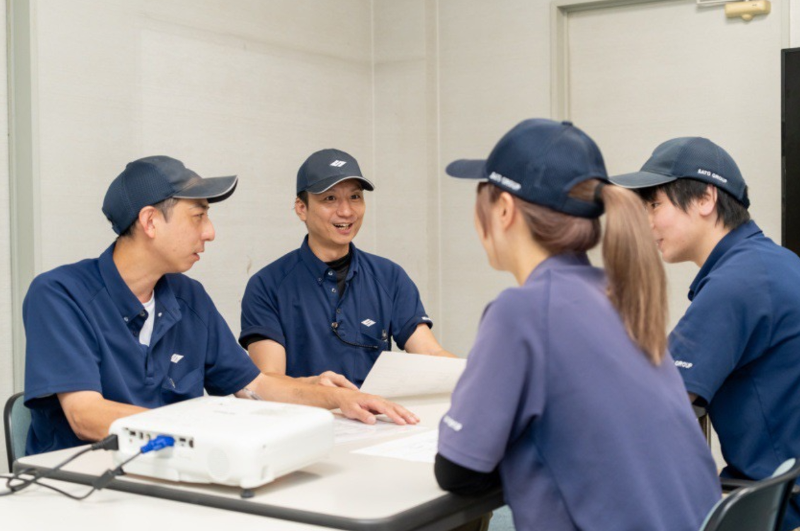 佐藤ライト工業株式会社の求人・転職情報