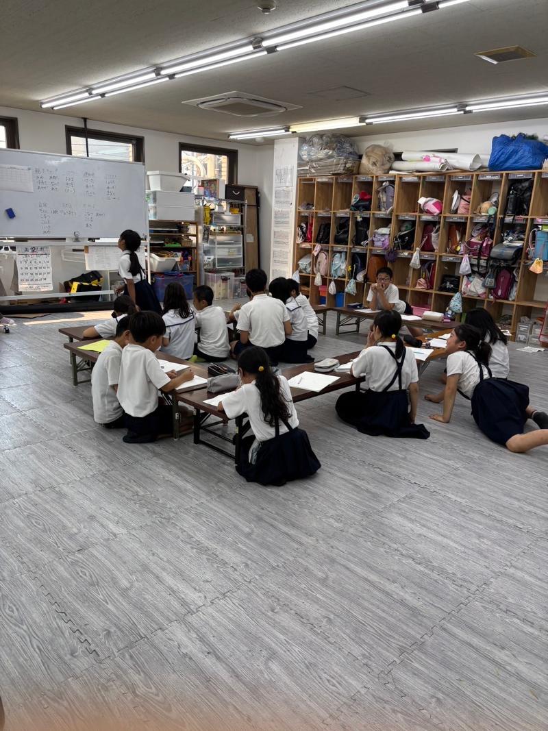 NPO法人学童保育真田山・玉造子どもクラブのアルバイト・バイト求人情報-02