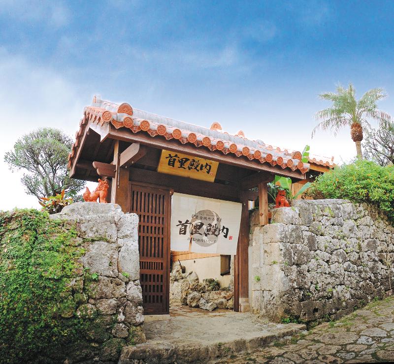 おもろ殿内 (おもろどぅんち)/首里殿内 (すいどぅんち) 株式会社おもろ企画のアルバイト・バイト求人情報-02