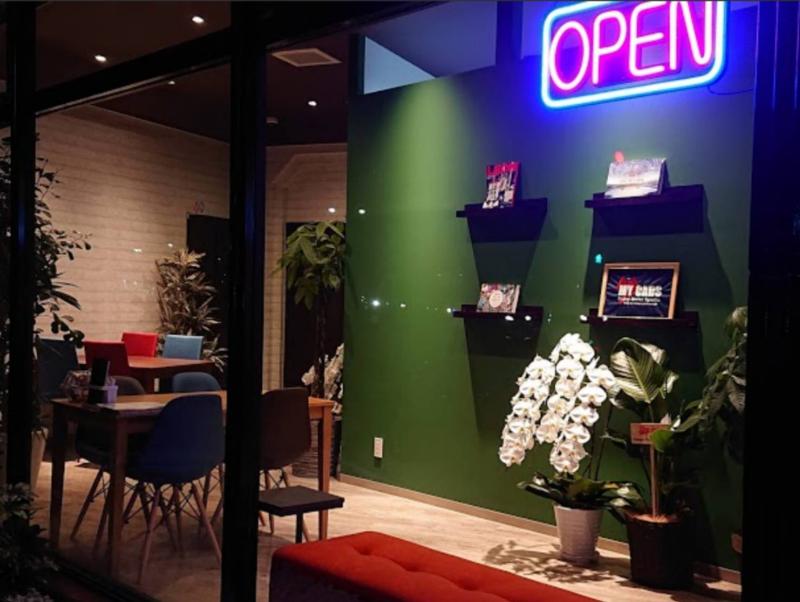 有限会社 MYCARSのアルバイト・バイト求人情報-04