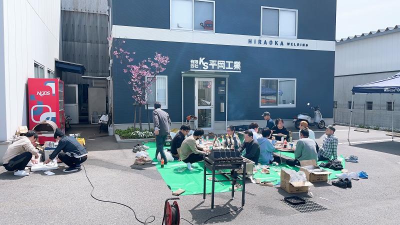 有限会社 KS平岡工業のアルバイト・バイト求人情報-05