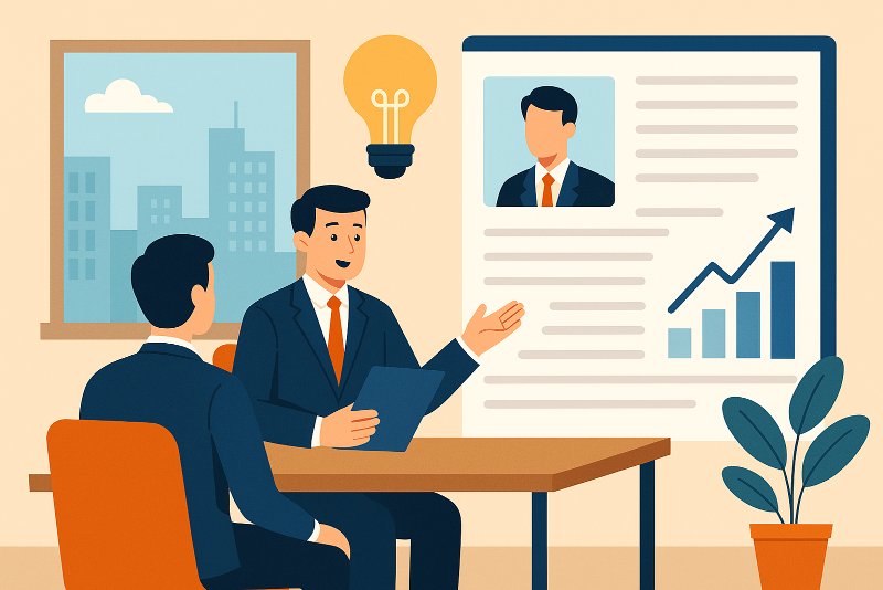 ヴァンテージマネジメント株式会社の求人・転職情報