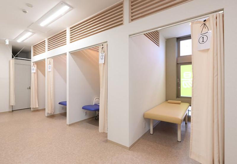 かわぐち胃腸と内視鏡クリニックのアルバイト・バイト求人情報-03