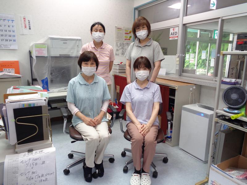 社会福祉法人　清照会　特別養護老人ホーム　若狭野の里のアルバイト・バイト求人情報-05
