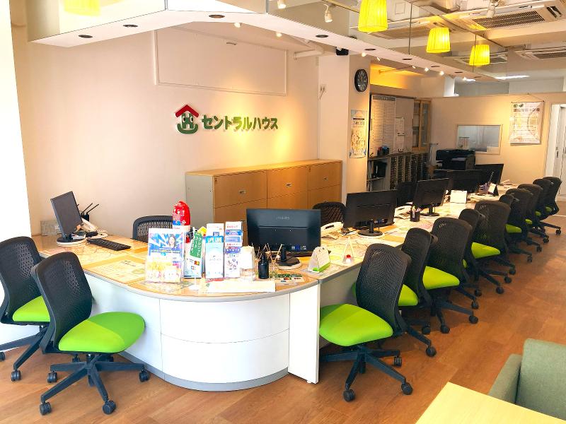 株式会社セントラルエージェンシー セントラルハウス八王子店のアルバイト・バイト求人情報-02