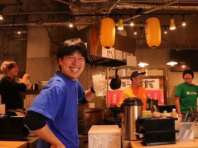 京都西院店の求人・転職情報