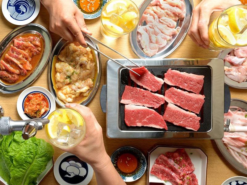 和牛ダイニング 藤澤肉店 岐阜駅前店のアルバイト・バイト求人情報-02