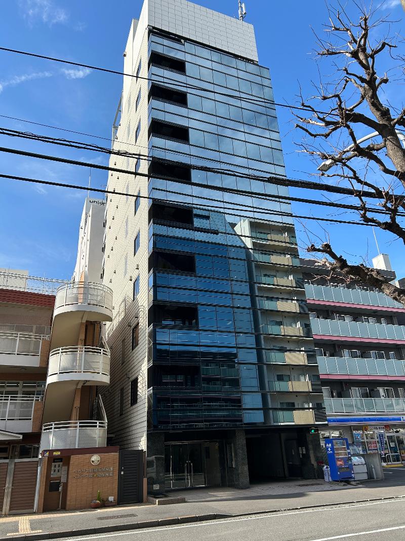 株式会社日本エステートの求人・転職情報