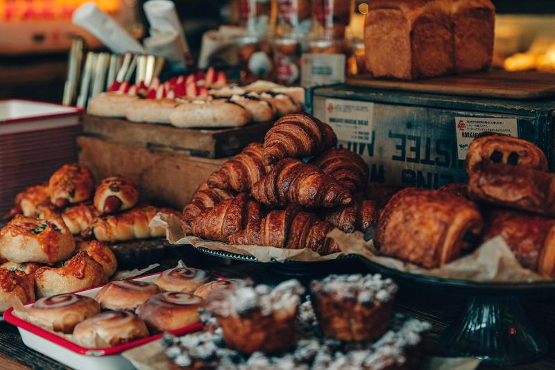 The Little BAKERY Tokyoのアルバイト・バイト求人情報-02