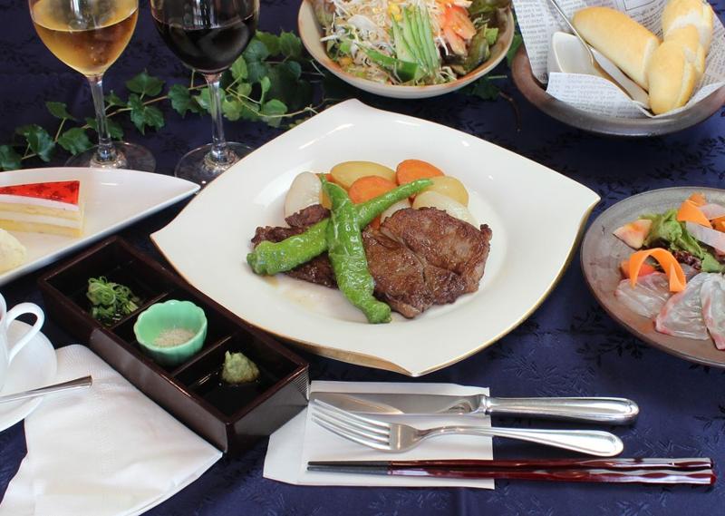 ﾚｽﾄﾗﾝ海望亭/(株)シールートのアルバイト・バイト求人情報-03