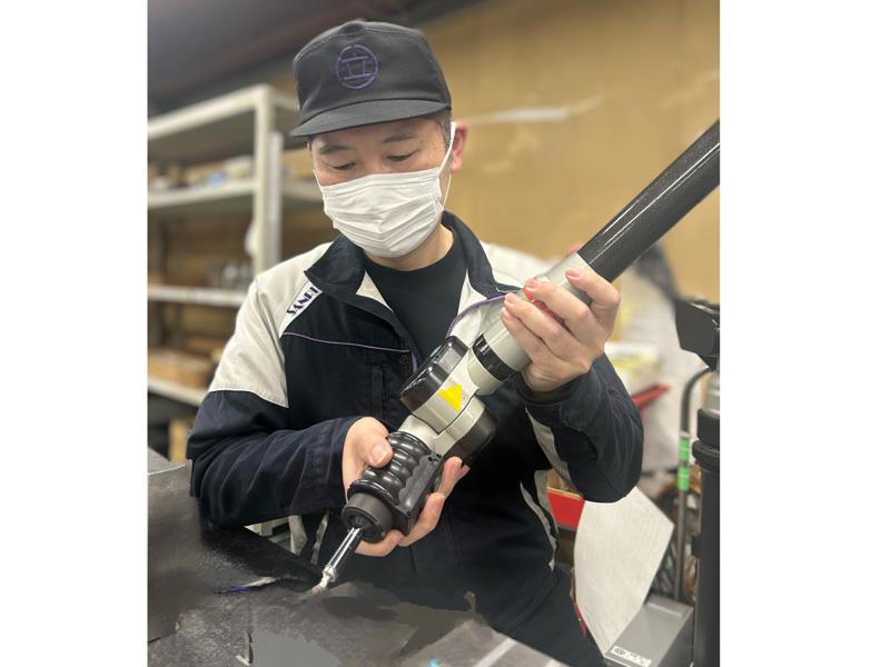 株式会社サンリツの求人2