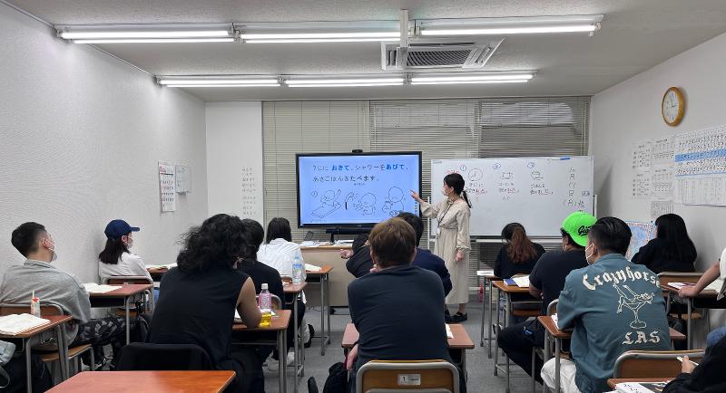 HESED東京芸術文理学院のアルバイト・バイト求人情報-05