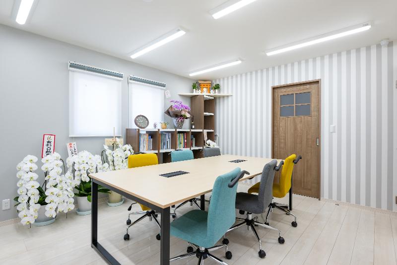 株式会社創樹緑化工業のアルバイト・バイト求人情報-04