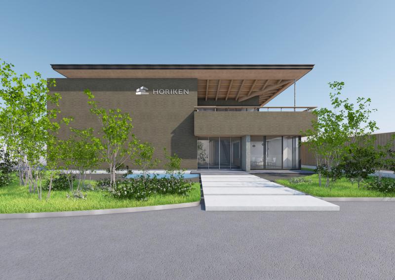 株式会社堀健の求人・転職情報