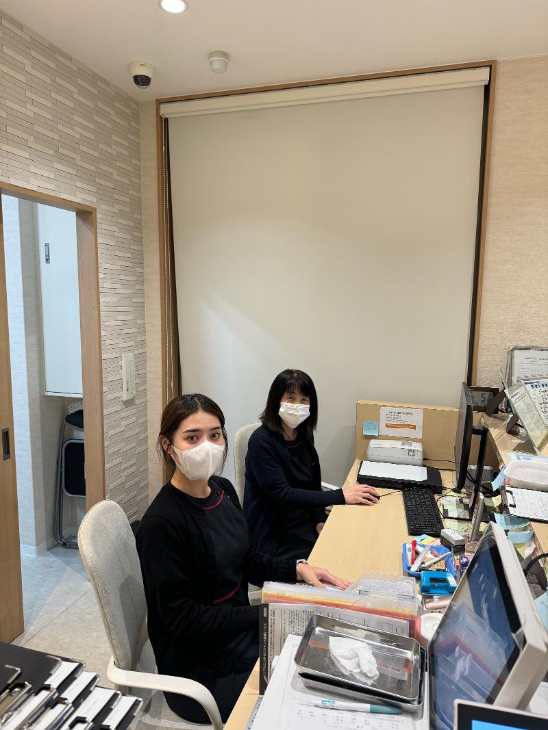 イシイ内科クリニックのアルバイト・バイト求人情報-02