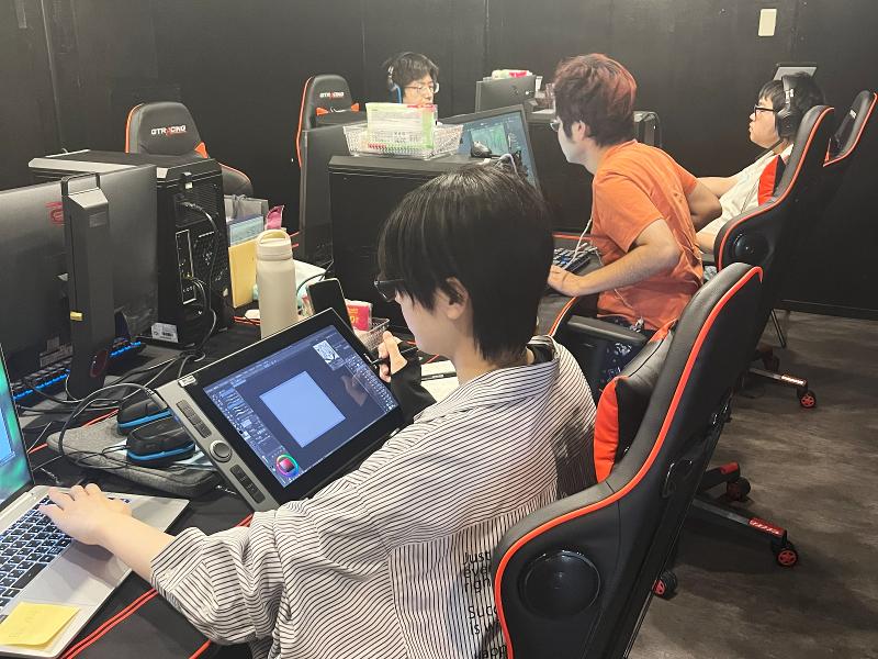 ONEGAME八千代台/T-life合同会社のアルバイト・バイト求人情報-04