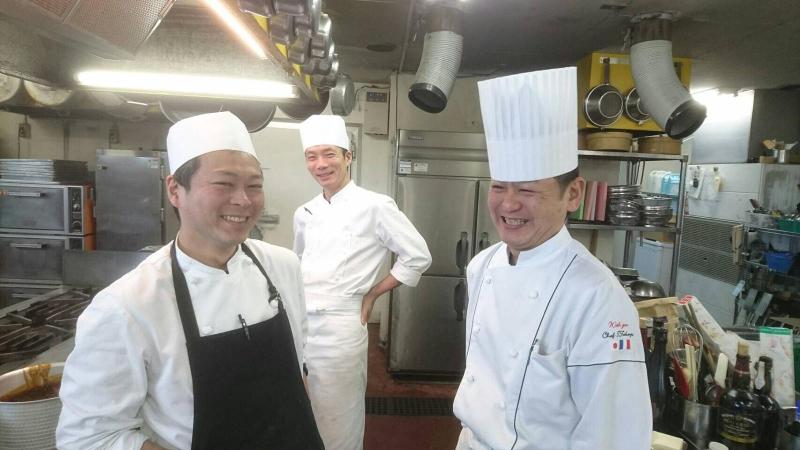 スター食堂株式会社-0006の求人・転職情報