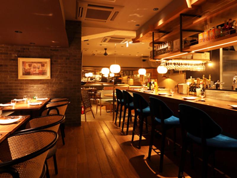 Italian & Wine Bistro Come sta-コメスタ 吉祥寺店のアルバイト・バイト求人情報-35