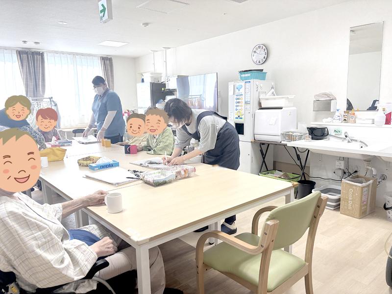 らもーれ名東(株式会社キート)のアルバイト・バイト求人情報-05