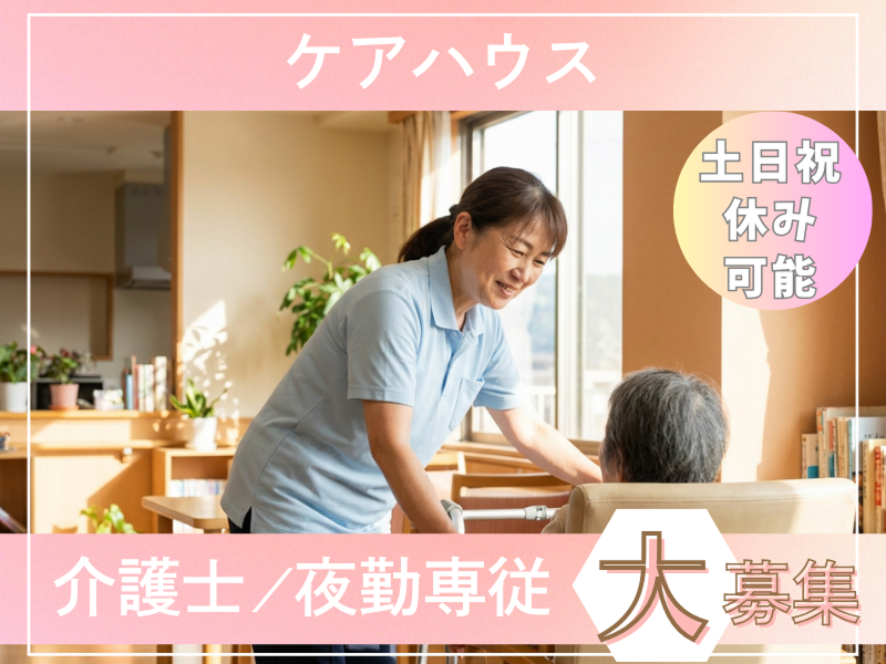 株式会社carafulu(東京支店)の派遣求人情報