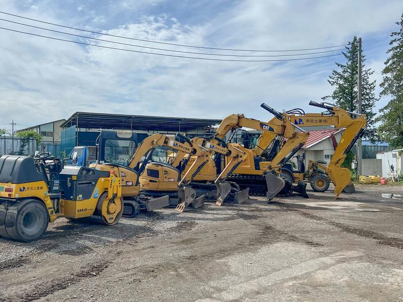 野呂土建株式会社の求人・転職情報