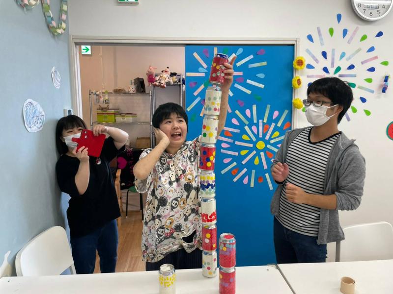 社会福祉法人ゆめネット　コアラハウスのアルバイト・バイト求人情報-03