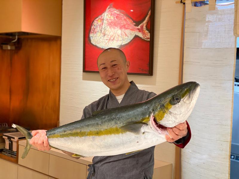 鮨 龍いちのアルバイト・バイト求人情報-02