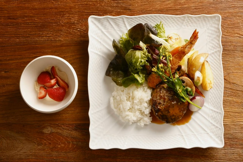 10stories Kitchen(株式会社自遊人)のアルバイト・バイト求人情報-02