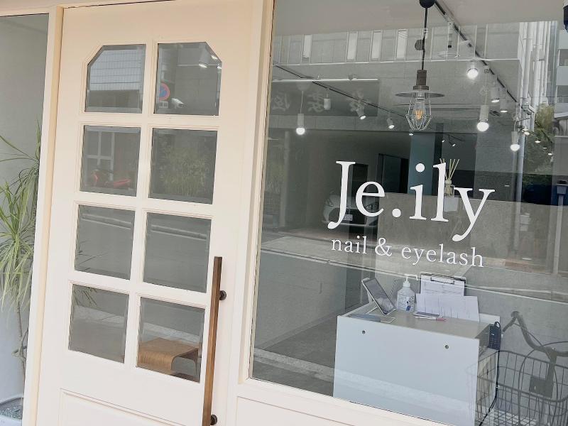 eyelash salon Je.ily (アイラッシュサロン ジェイリー)のアルバイト・バイト求人情報-03