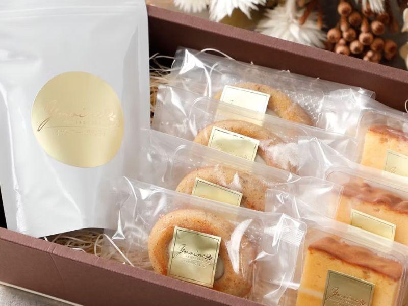 イヴォワール洋菓子店 さくら市本店のアルバイト・バイト求人情報-04