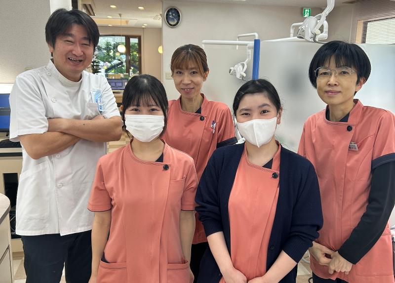 諸富歯科医院の求人・転職情報