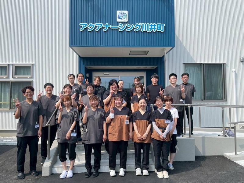 株式会社アクアメディカルのアルバイト・バイト求人情報-02