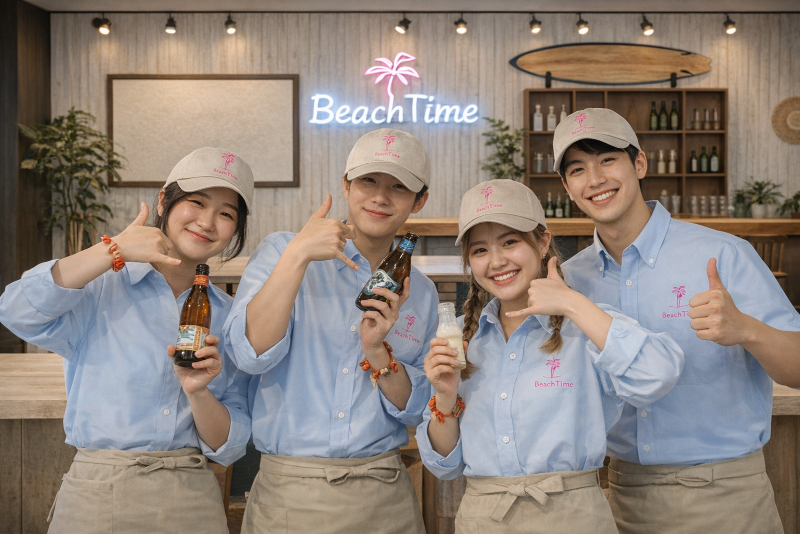 株式会社エックスビズの求人・転職情報