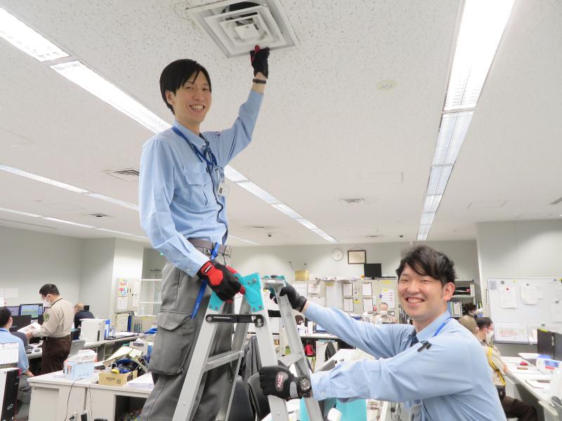 太平ビルサービス株式会社のアルバイト・バイト求人情報-02