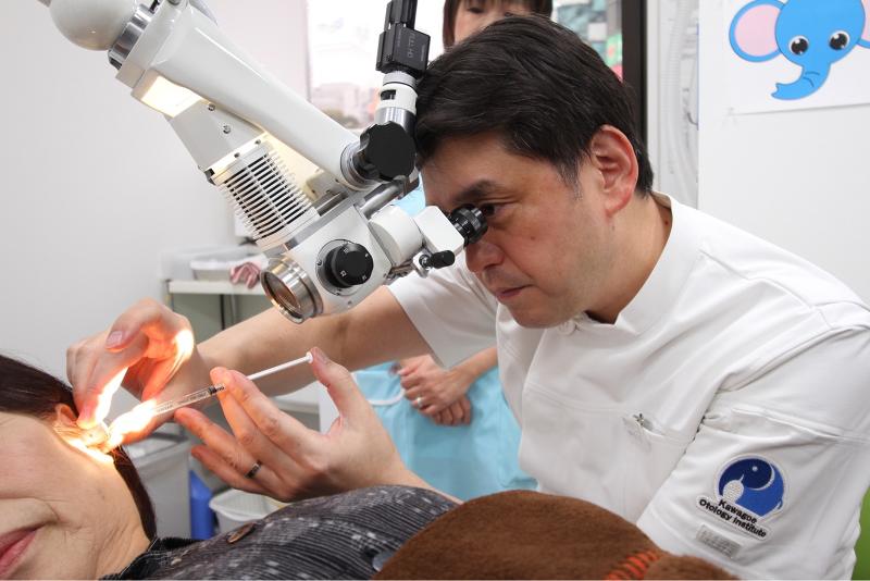 川越耳科学クリニックのアルバイト・バイト求人情報-02