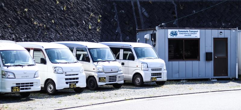 (株)ヤマモトトランスポートの求人・転職情報