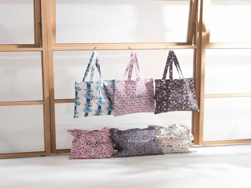 Cath Kidston 大井町トラックス店のアルバイト・バイト求人情報-02