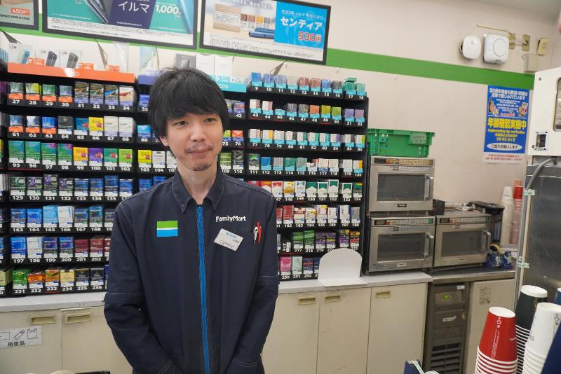 株式会社名畑管財 ファミリーマート東野田四丁目店のアルバイト・バイト求人情報-05