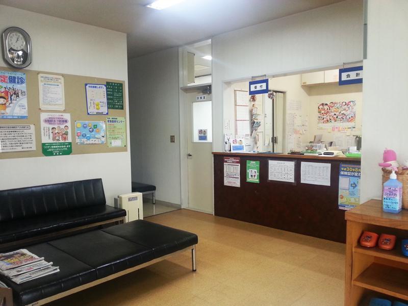 三倉医院のアルバイト・バイト求人情報-02