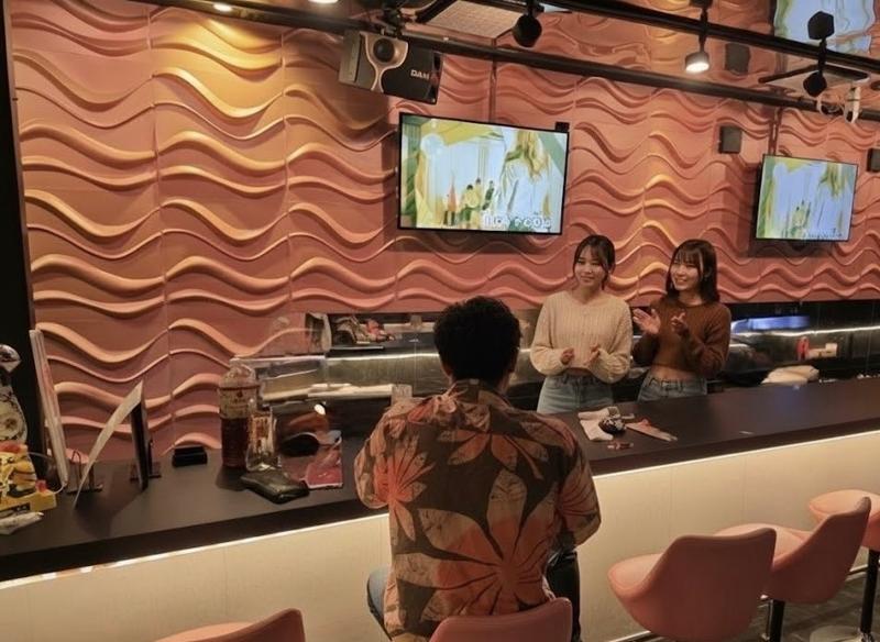 スナック BAR 夜遊び(ヨアソビ)の求人・転職情報-01