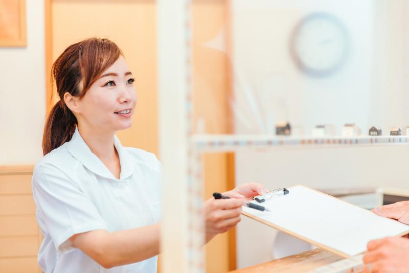 社会福祉法人北海道社会事業協会　岩内病院(株式会社TO NEXT)の求人・転職情報