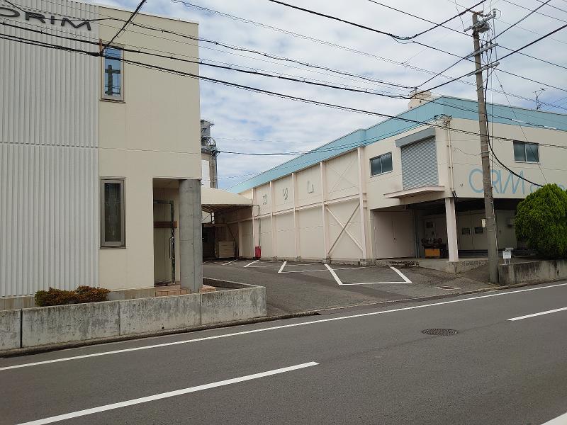 株式会社オリム