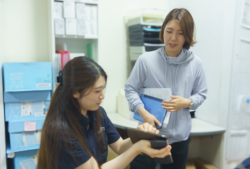 株式会社PLAST(プラスト訪問看護ステーション サテライト須磨)のアルバイト・バイト求人情報-04